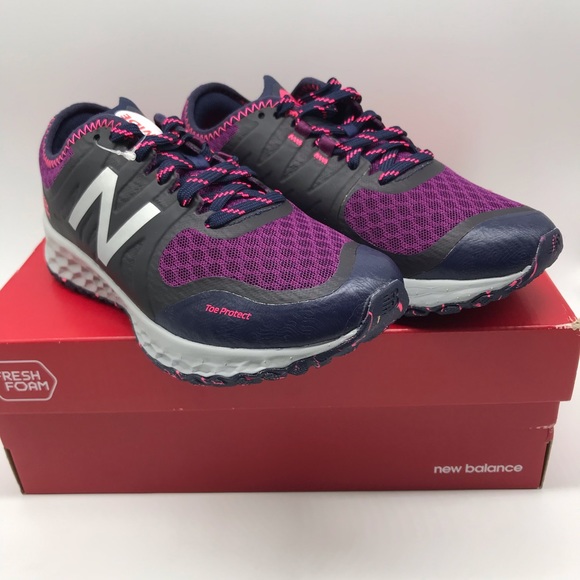 women's fresh foam kaymin